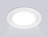 Встраиваемый светильник Ambrella Light Techno spot GX Standard tech TN51822