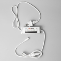 Блок питания Laitcom (LTC) 60W для Нитей 24В до 1000 LED IP65 DM-60F-24V