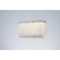 Настенный светильник iLamp King W707 CR