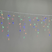 Гирлянда Бахрома Laitcom (LTC) LL120-8-2M