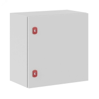 Щит с монтажной панелью ЩМП 500х500х300 мм IP66 ST DKC R5ST0553