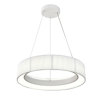 Подвесной светильник Indigo Luminosa 13041/B/1P White V000209L