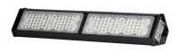 Cветильник cветодиодный подвесной SPP-404-0-50K-100 IP44 100Вт 10500Лм 5000К Кп<5 процентов  КСС Ш IC ЭРА Б0046676