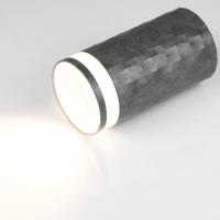 Накладной светильник General GWL-GU10-M-IP20 662082