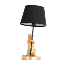 Настольная лампа ARTE Lamp A4420LT-1GO Arte Lamp