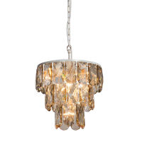 Подвесная люстра Vitaluce V5279-0/6+1 VITALUCE