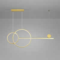 Подвесной светильник ImperiumLoft Grate 167317-26