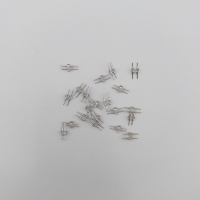 Двухсторонняя острая игла для светодиодного дюралайта Laitcom (LTC) F3-S2