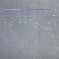 Гирлянда Бахрома Laitcom (LTC) PIL150BLW-10-2M