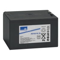 Аккумулятор 12В 10Ач Sonnenschein NGA5120010HS0SA 00-00011047