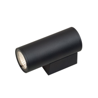 Уличный настенный светильник Vitaluce V2068-1/1A VITALUCE