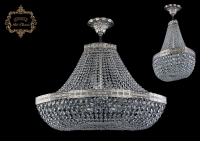 Потолочная люстра Art Classic 21.113.H1.70SP.Ni ArtClassic