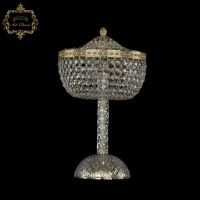 Настольная лампа Art Classic 22.111L4.25SP.G ArtClassic