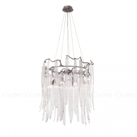 Подвесная люстра Cloyd Sulawesi 10394