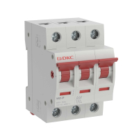 DKC MSD-3P40