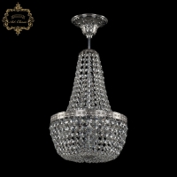 Потолочная люстра Art Classic 21.111.H2.25SP.Ni ArtClassic