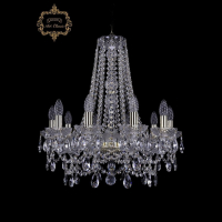 Подвесная люстра Art Classic 11.25.10.200.h-60.Gd.Sp ArtClassic