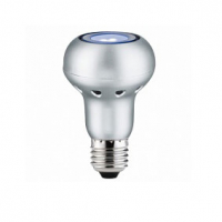 Лампа светодиодная рефлекторная Paulmann R63 Е27 5W затемненный свет 28218