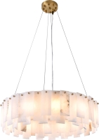 Подвесная люстра Stilfort Спаниш Стоун 2197/05/12P