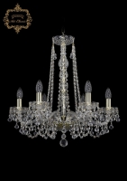 Подвесная люстра Art Classic 11.26.6.200.h-63.Gd.B ArtClassic