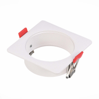 Встраиваемый корпус для светодиодного модуля ST Luce Shift ST052.508.01