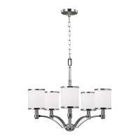 Подвесная люстра Feiss Prospect park FE-PROSPECT-PARK5