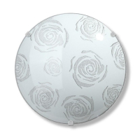 Настенно-потолочный светильник Vitaluce V6254/1A VITALUCE