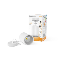 Подвесной светодиодный светильник Gauss HD039 GAUSS