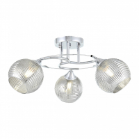 Потолочная люстра Arte Milano Amalfi 321006/3 CR