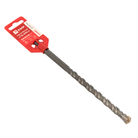 Бур по бетону SDS-plus 12х210 мм (4 резца 4S спираль) EKF db-12-210-4х4