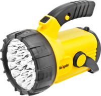 Фонарь светодиодный NPT-SP07-3D 23+18LED прожектор пластик Navigator Group 94961 18641