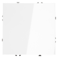 Проходной переключатель одноклавишный Voltum S70 VLS010301