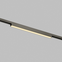 Трековый магнитный светильник Denkirs Shine Linear Zigbee DK5951-DN