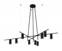 Потолочная люстра Kink Light Рия 07621-9.19 07621-9,19