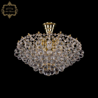 Потолочная люстра Art Classic 71.311.42.G ArtClassic