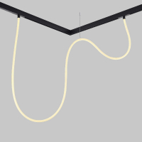 Трековый магнитный светильник ST Luce Skyline 48 ST684.436.36