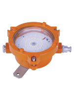 Подвесной взрывозащищенный светильник TDM Electric ДБП 09-15-001 SQ0371-0050