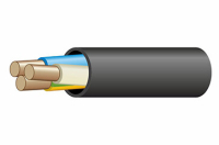 ВВГнг(А)  3х25  ок-0.66