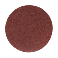 Круг шлифовальный самосцепляющийся P 100, 125 мм, 10 шт. Kranz KR-91-1147