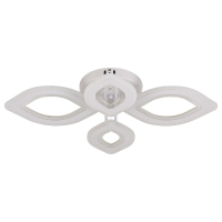 Потолочная люстра Natali Kovaltseva Angel LED LAMPS 81197