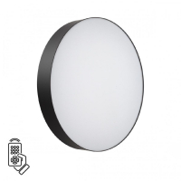 Настенно-потолочный светильник Sonex Basica Optima 7780/EL