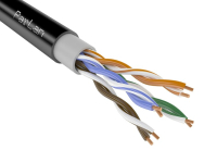 ParLan U/UTP Cat5e PVC 4*  2*  0.52 (Паритет)