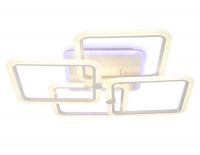 Накладная люстра Ambrella Light FA537