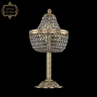 Настольная лампа Art Classic 22.051L6.H.20SP.G ArtClassic