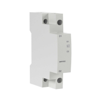 Независимый расцепитель для DMP32 и DMP63 для монтажа справа 200-240В 50Гц DKC DMPSR32-240V