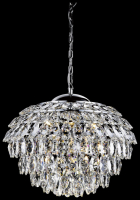 Подвесная люстра WERTMARK WE113.11.103 Wertmark