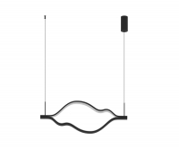 Подвесной светильник Kink Light Линн 08258-100.19P