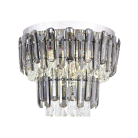 Потолочный светильник Escada Nigretta 526/8