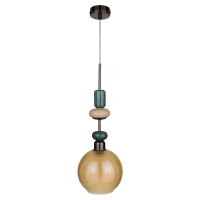 Подвесной светильник 33 Идеи PND170.01.01DC.001T-S13AM