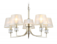 Подвесная люстра Ambrella Light High Light Classic LH71214